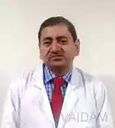 Dr Neelesh Mittal